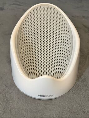 Target Angelcare White Baby Bath Support